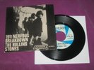 ROLLING STONES - 19TH NERVOUS BREAKDOWN - LONDON US 1965 ORIGINAL w/PIC SLEEVE
