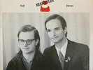 Kraftwerk Ralf & Florian Vertigo Vinyl LP