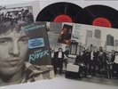 Clean  Shrink w/ Hype Stkr 1980 Bruce Springsteen The River LP Inners & Insert