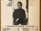 BOB DYLAN Another Side Of Bob Dylan, US ORG 1964 MONO White Label PROMO LP Folk