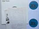 DAVE EDMUNDS King Biscuit Flower Hour LIVE New York 1983 2xLP RADIO SHOW Hazard
