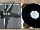 R.E.M. - Automatic For The People *LP* LIMITED VINYL 1992 GERMANY Original REM