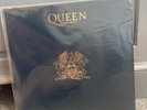 Greatest Hits II [LP] by Queen (Record, 2016)