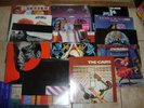 Classic Rock LP Record Lot