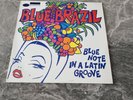 Blue Brazil Blue Note in a Latin groove   Double Lp Vinyl Record Compilations