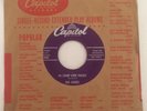 '54 Country Bop Rockabilly 45 ROD MORRIS I'm Comin Over Tonight CAPITOL  hear