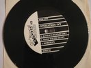 OPERATION IVY HECTIC EP LOOKOUT RECORDS #3