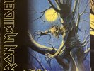 Fear Of The Dark by Iron Maiden Record Vinyl New & Sealed