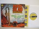 Rafael Solano Internacional Latin LP