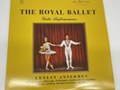 The Royal Ballet Gala Performances LP Gatefold RE Remastered LDS 6065 EX