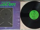 FATS THEUS Black Out LP ORIG 1970 US CTI 1005 RVG JAZZ / FUNK SHRINK LOW-MID VG+