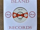 Reggae Ska The Gaylads - Goodbye Daddy / Your Eyes ISLAND WI-281