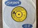 Soul R&B O.V. WRIGHT Eight Men Four Women London DEMO HLZ 10137