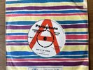 Beat Moontrekkers Night Of The Vampire Parlophone DEMO 45-R4814 RGM JOE MEEK