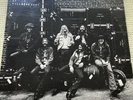The Allman Brothers Band At Fillmore East LP Vinyl Record Nice