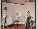 THE JAM. All Mod Cons. Vinyl LP.  First Edition 1978
