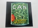 Krautrock CAN Ege Bamyasi LP Limited Edition Spoon Records MINT & UNPL.