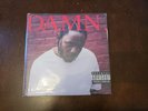 KENDRICK LAMAR Damn. 2LP Limited Target Exclusive 180g Forest Green vinyl