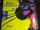 Blues Traveler Four STILL SEALED 2 x LP from 2015 Brookvale Records MINT