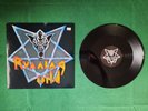 Running Wild- Victim of States Power rare metal 12