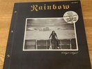 Rainbow final vinyl double vinyl lp record album