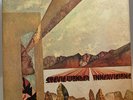 Stevie Wonder – Innervisions-vinyl fantastic rare original-1973-gatefold