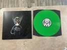 Luigis Mansion Soundtrack VGM Vinyl Not Moonshake Nintendo LP OST GameCube 2D
