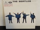 The Beatles-Help -UK Parlophone 1986 Vinyl NM