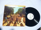 Beatles - Abbey Road - MSFL Japan Pressung - Nr. MFSL 1 - 023 - Capitol Records