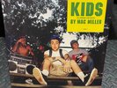 Mac Miller - K.I.D.S. [Explicit Content] New Vinyl