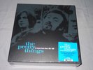 PRETTY THINGS - COMPLETE STUDIO ALBUMS / 13-VINYL-LP-BOX-SET 2023 OVP  SEALED