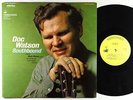 Doc Watson - Southbound LP - Vanguard VG++