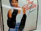 Toni Braxton Self Titled VG+ Vinyl Lp 1993