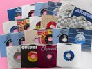 22x 80's Instant Jukebox 45 Lot: New Wave DISCO Pop ROCK+ / MINT MINUS #2716