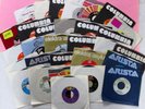 30x 80's Instant Jukebox 45 Lot: New Wave DISCO Pop R&B+ / MINT MINUS #2718