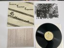 inscir transit express Disque Vinyle Rock Prog Psyché