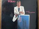 TONY RICE - Me and My Guitar ROUNDER BLUEGRASS LP   ****SEALED***