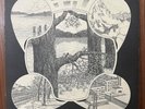 BEAU HADDOCK - BEAU HADDOCK SOUND FARM STUDIOS SOUTHERN PSYCH FOLK ROCK LP RARE