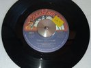 Kiss C'mon and love me Rock N Roll All Nite 2x 7