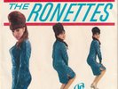 The Ronettes 