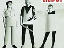 Kleenex / Liliput - First Songs [Very Limited Lime Glass Color Vinyl Record]
