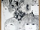 The Beatles REVOLVER original mono FIRST PRESSING FACTORY SEALED  mint