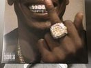 Rome Streetz - Kiss The Ring Vinyl Gold Disc (190/250)
