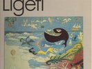 classical LP/ LIGETI / 5 LP box set / WERGO WER60095 / barely used condition