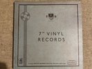 Frightened Rabbit 7” Vinyl Singles Box Set