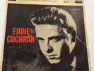 Eddie Cochran Memorial Album. 12