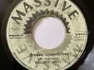 WAILING SOULS Bredda Gravalicious MASSIVE 45 Rare Orig Roots Reggae Killer Dub