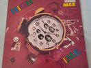 MC 5   -  HIGH TIME    -     1971 USA ORIGINAL STEREO ISSUE    ATLANTIC