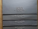 Vintage MASTERPLAN IMAGE MUSIC record set