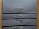 Vintage MASTERPLAN IMAGE SONGS record set #2